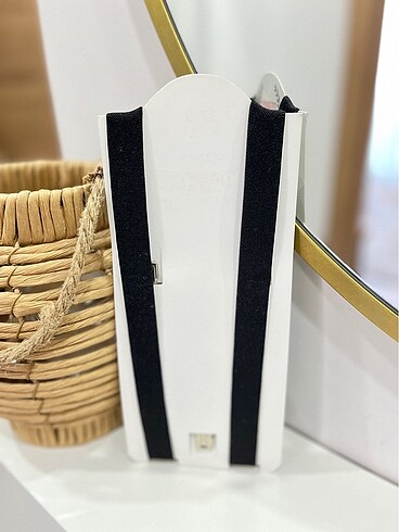 Pantolon askısı - Görsel 3