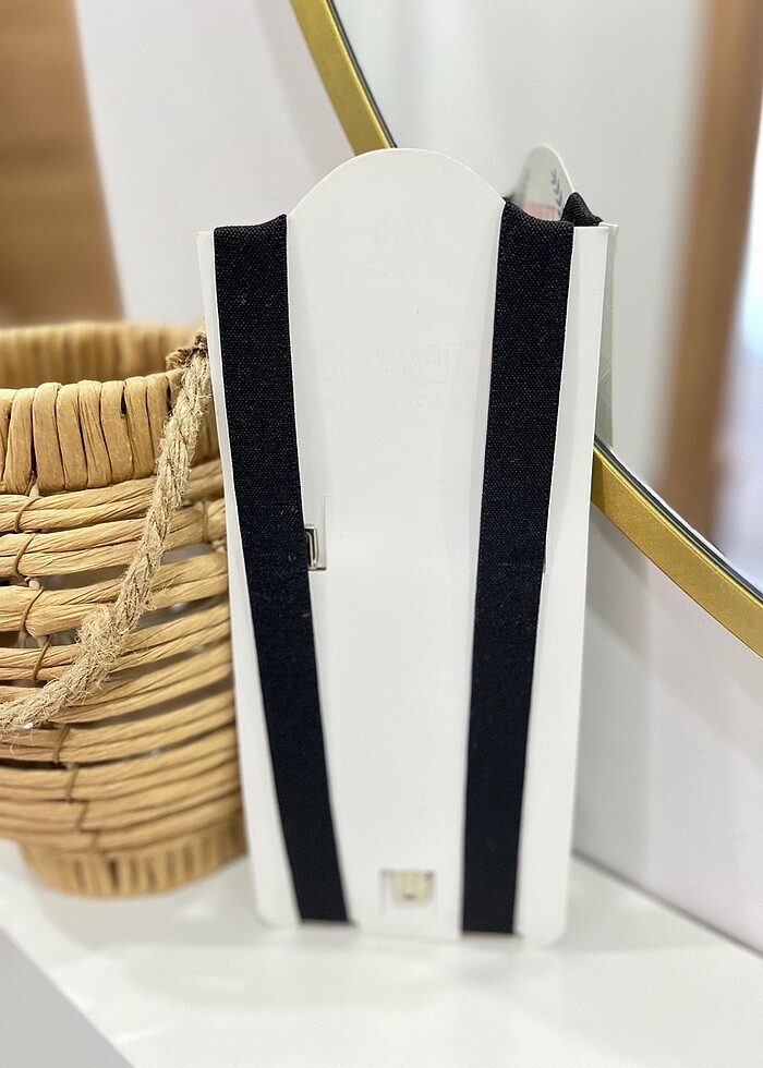 Pantolon askısı - Görsel 3