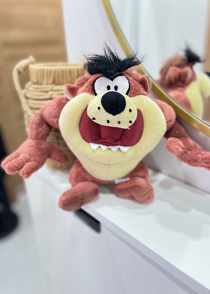 Tazmanya canavarı - Görsel 2