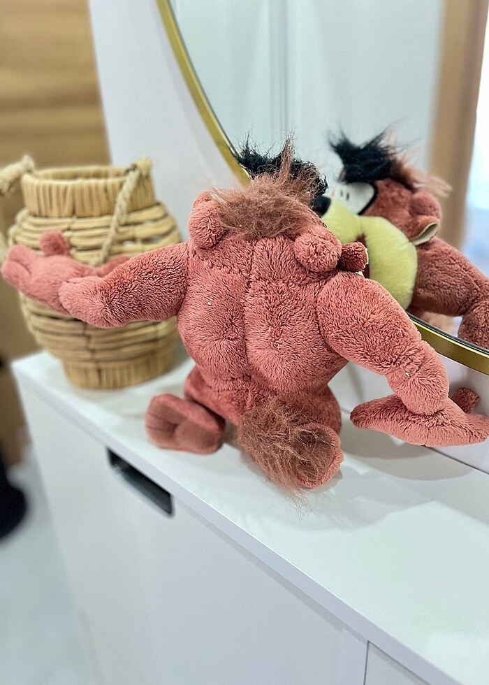 Tazmanya canavarı - Görsel 3