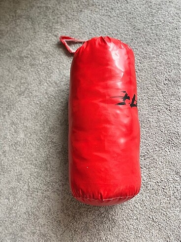 Box torbası - Görsel 3