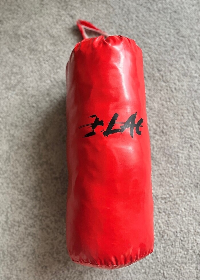 Box torbası - Görsel 2