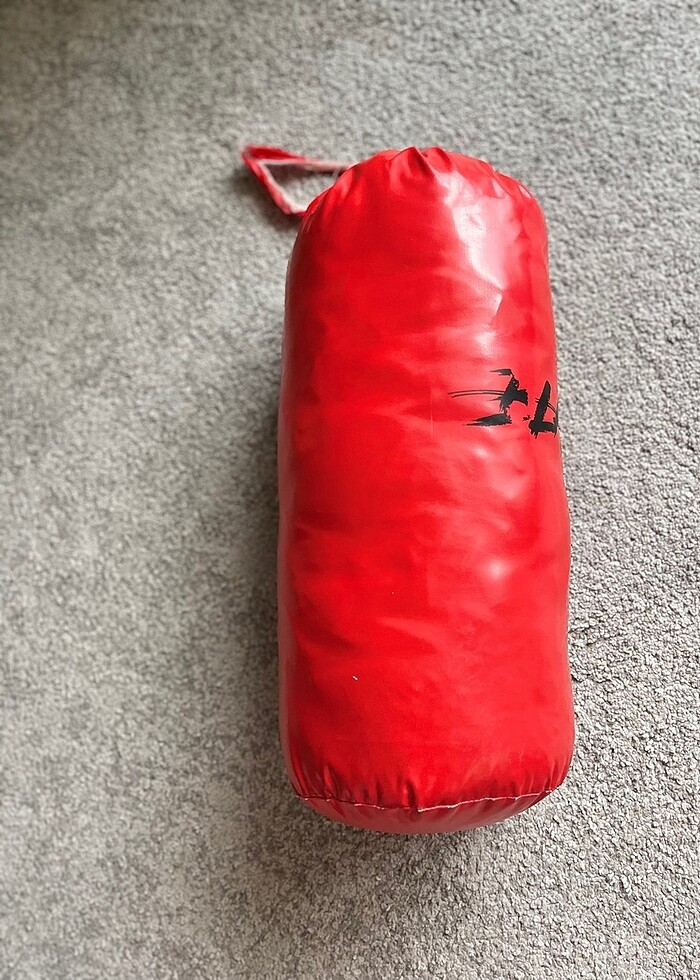 Box torbası - Görsel 3