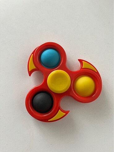 Stres çarkı - Görsel 2