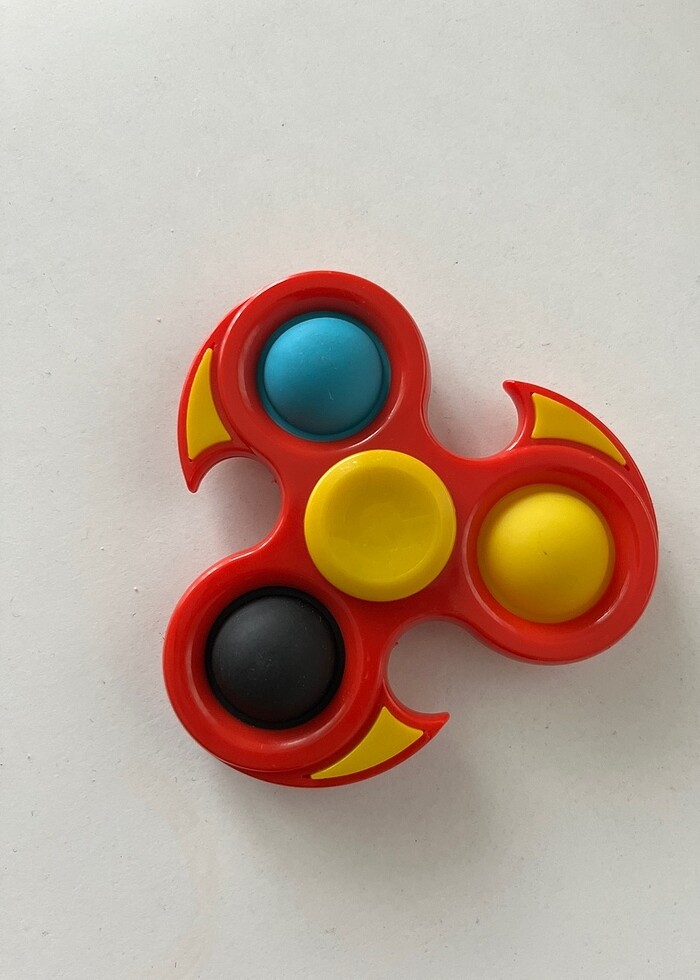 Stres çarkı - Görsel 2