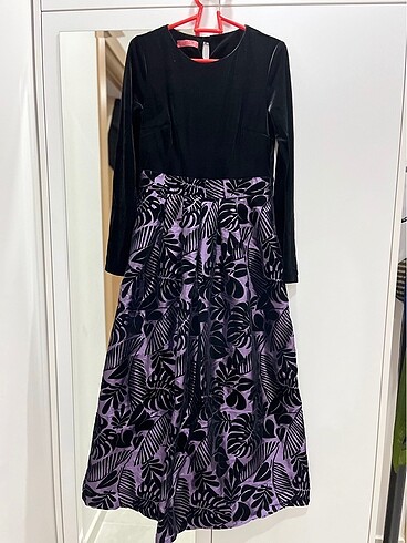 Abiye elbise - Görsel 2