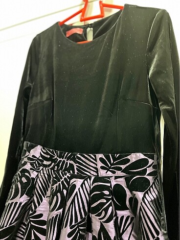 Abiye elbise - Görsel 6