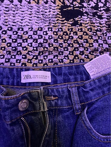 Zara pantolon