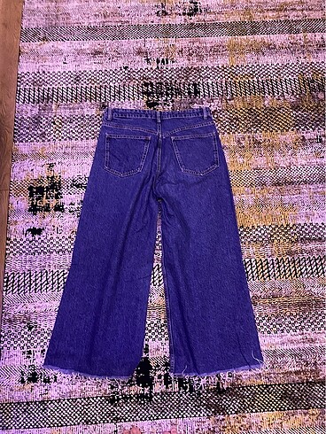 40 Beden Zara pantolon
