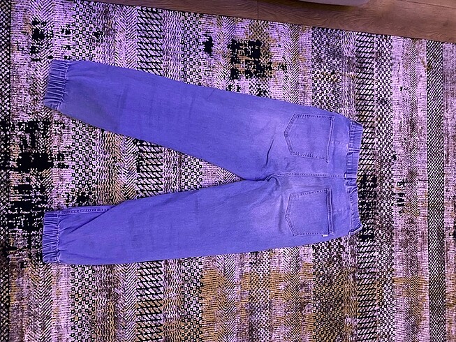 Bershka pantolon