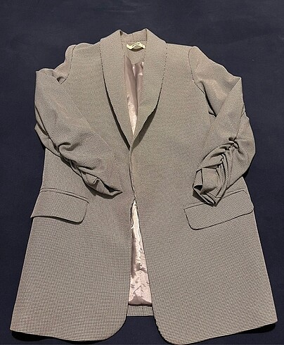 Blazer ceket