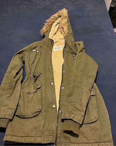 Parka