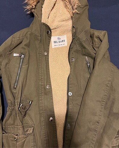 Diğer Parka