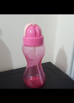 Babytime Suluk Pipetli