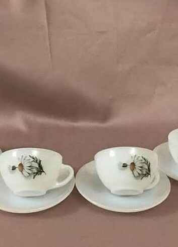 Fincan takımı 