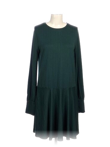 PreLoved Uzun Elbise %70 İndirimli.