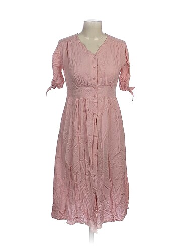 PreLoved Uzun Elbise %70 İndirimli.