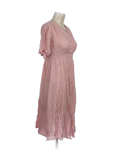 Vintage Love PreLoved Uzun Elbise %70 İndirimli.
