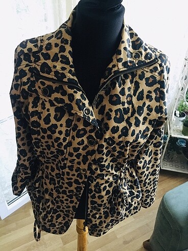 Leopar sevene