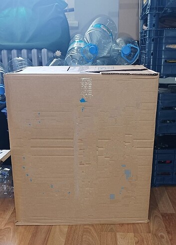 Tek oluklu koli - Görsel 5