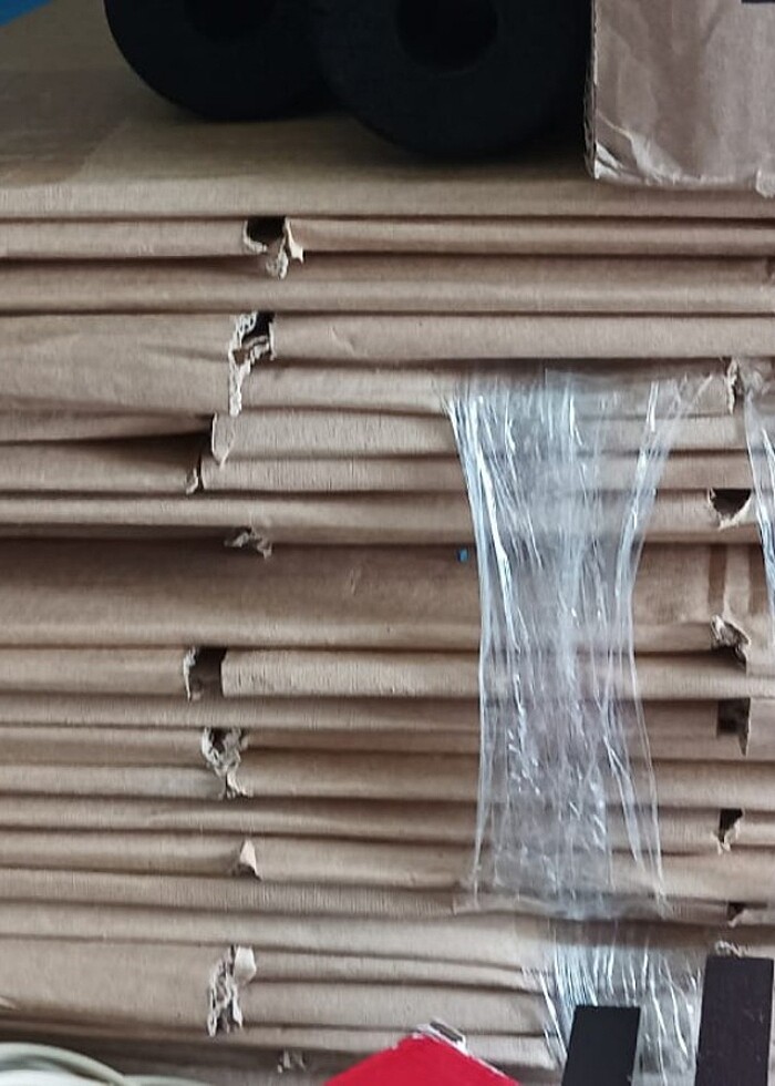 Tek oluklu koli - Görsel 2