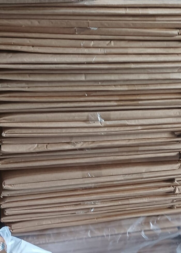 Tek oluklu koli - Görsel 3