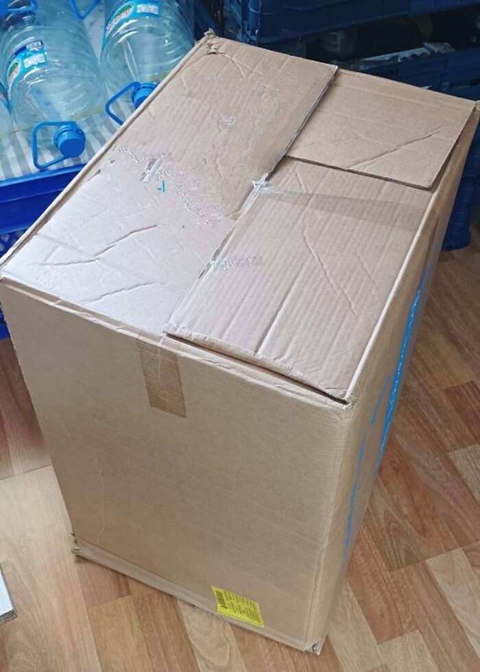 Tek oluklu koli - Görsel 4