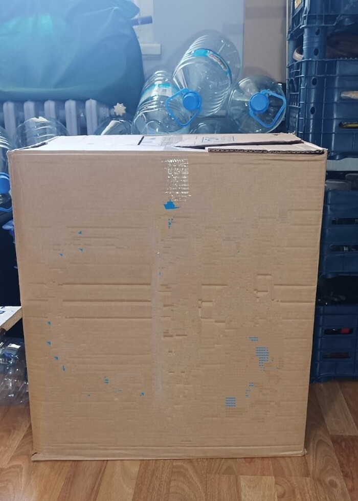 Tek oluklu koli - Görsel 5