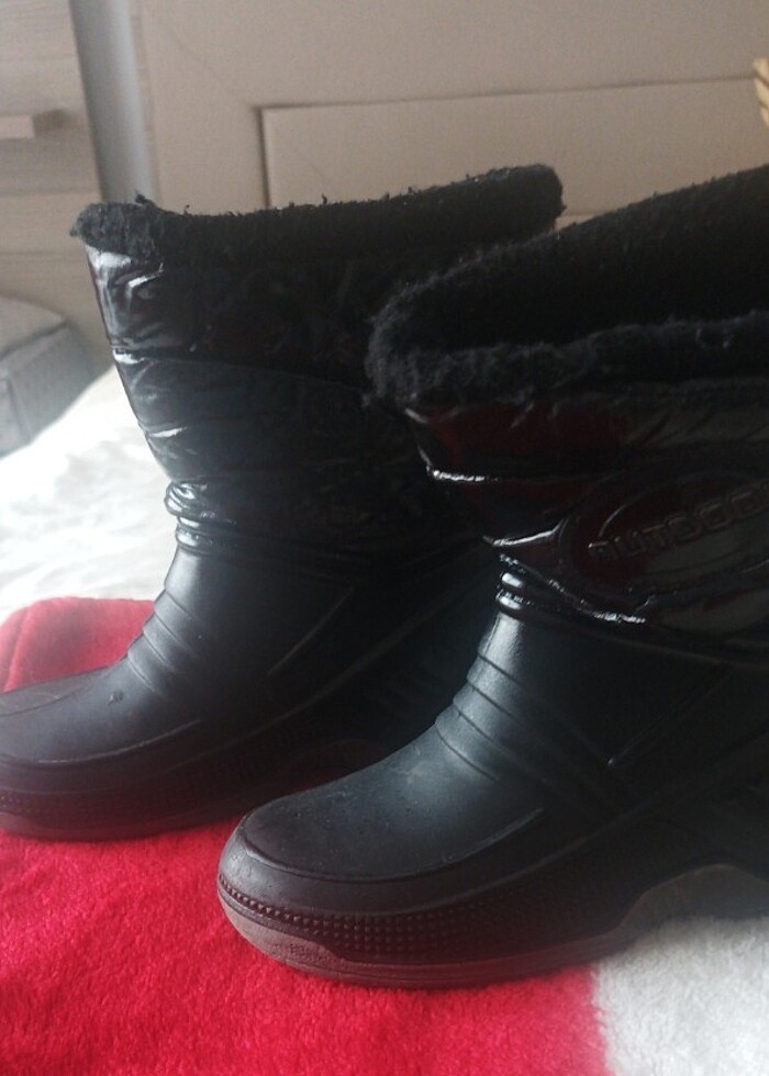 Çocuk bot - Görsel 2