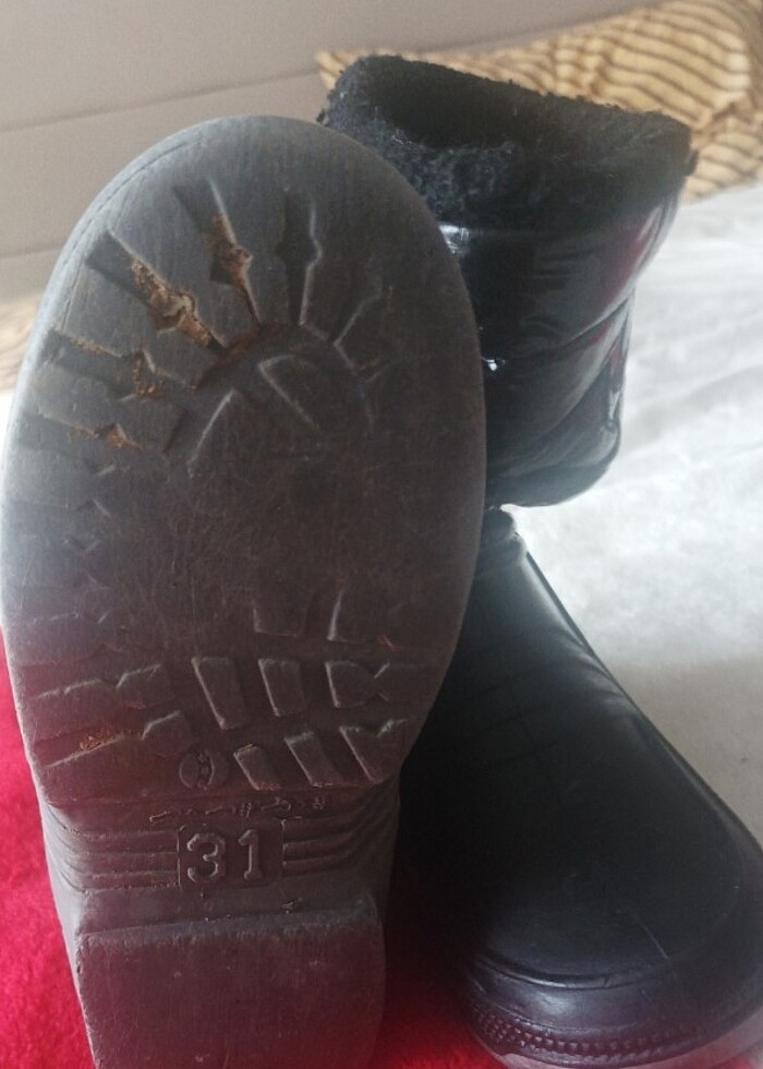 Çocuk bot - Görsel 3