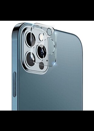 Apple Lens Koruyucu