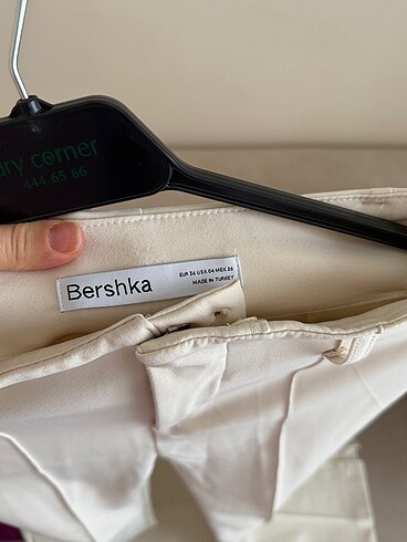 Stradivarius Bershka pantolon