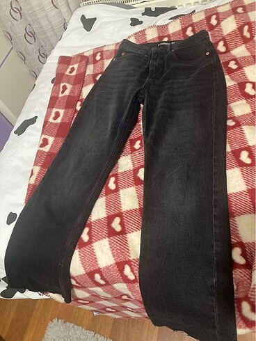 D98 stradivarius jean
