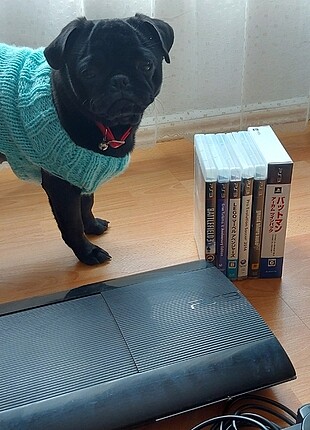 Sorunsuz, çiziksiz PlayStation 3