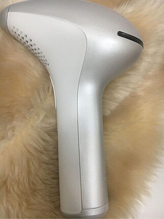 Philips lazer makinesi