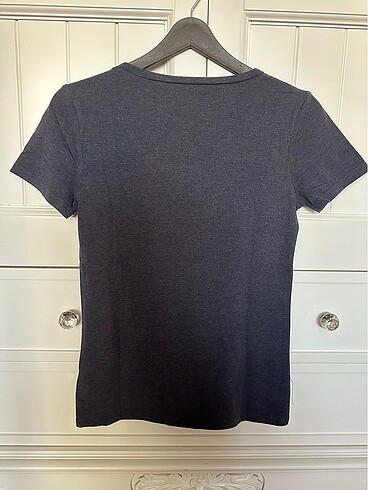 s Beden lacivert Renk Hm tshirt