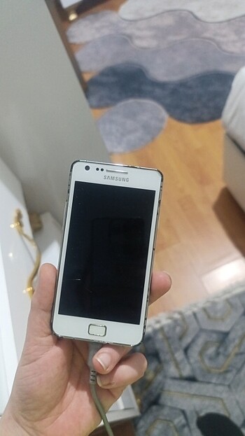 Samsung telefon