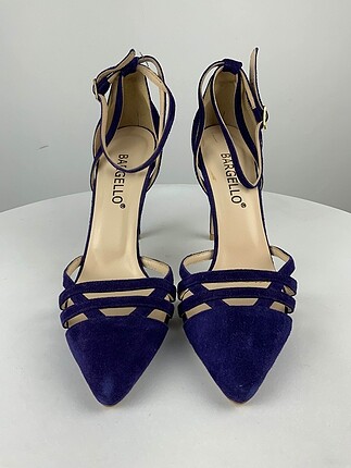 Diğer Diğer Stiletto %70 İndirimli.
