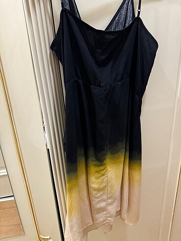H&M Elbise