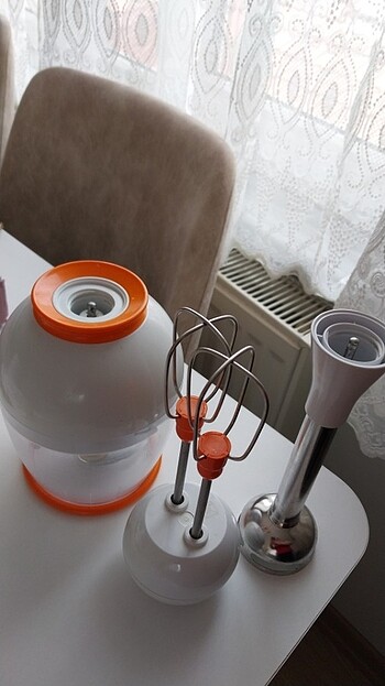 Felix blender 