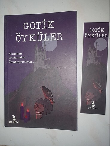 Gotik öyküler
