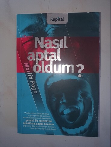 Nasıl aptal oldum