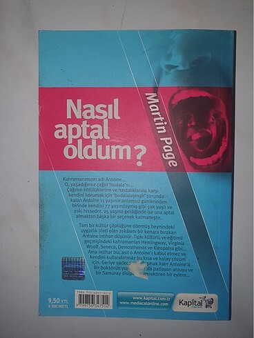  Nasıl aptal oldum