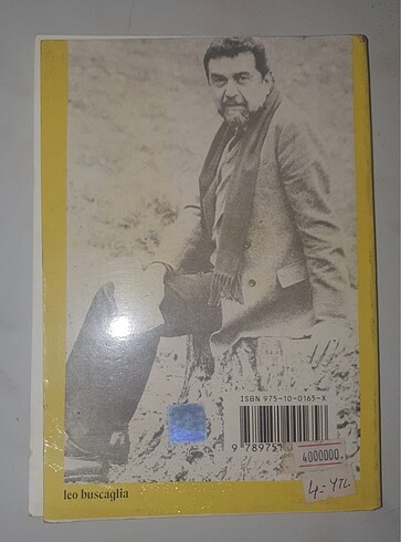  Leo buscaglia kişilik tümüyle insan olabilme sanatı