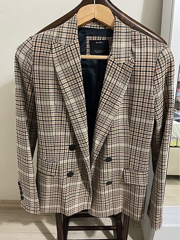 blazer ceket