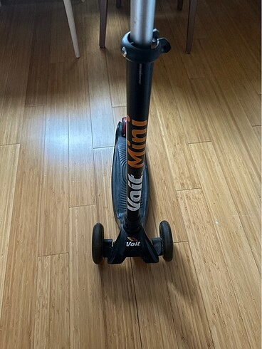Diğer Voit scooter mini
