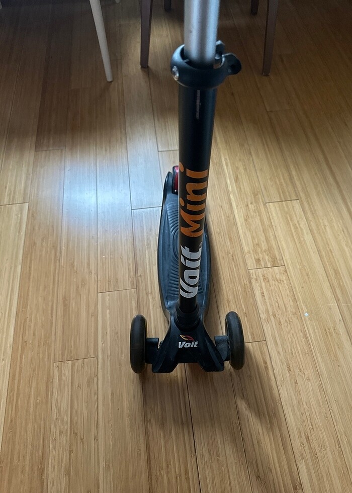Voit scooter mini - Görsel 2