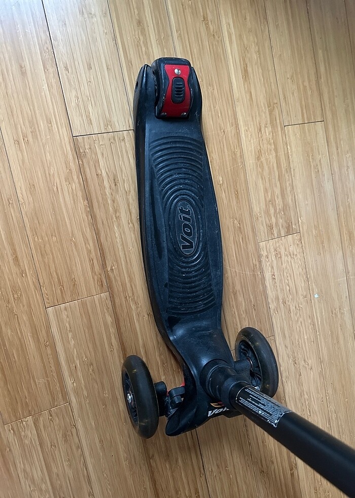 Voit scooter mini - Görsel 3