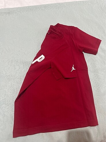 11-12 Yaş Beden Nike Jordan tişört