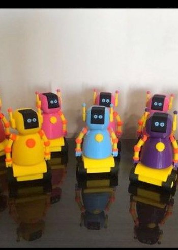 Leo Robot